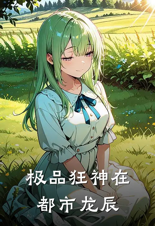 极品狂神在都市龙辰