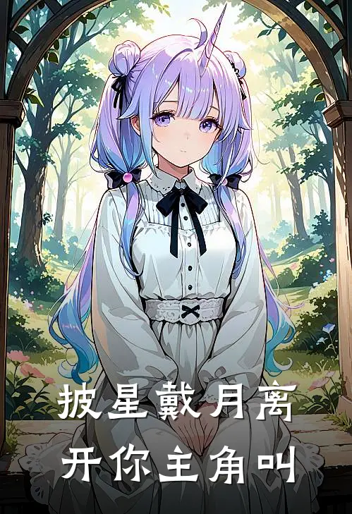 披星戴月离开你主角叫