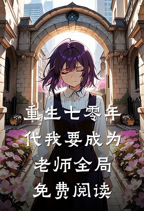 重生七零年代我要成为老师全局免费阅读