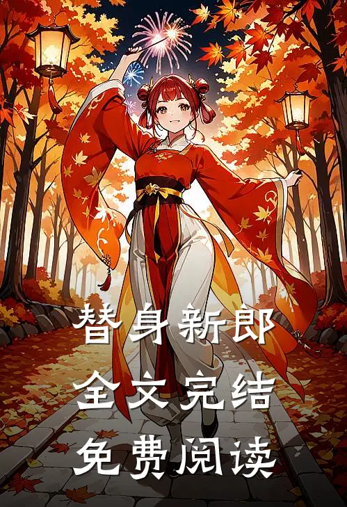 替身新郎全文完结免费阅读