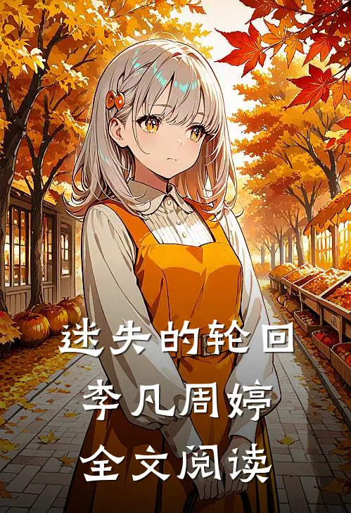 迷失的轮回李凡周婷全文阅读