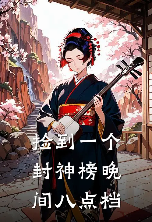 捡到一个封神榜 晚间八点档