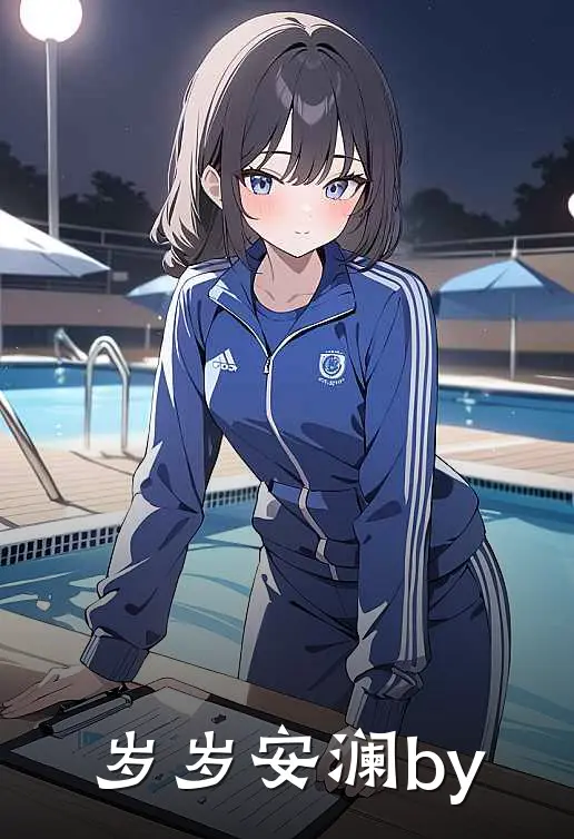 岁岁安澜by