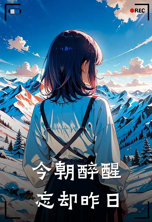 今朝醉醒，忘却昨日