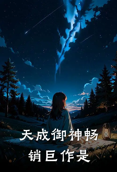 天成御神畅销巨作是