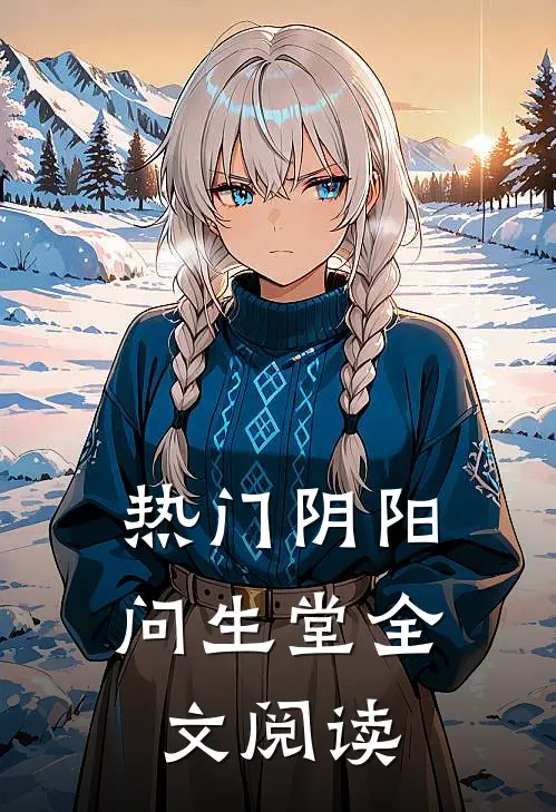 热门阴阳问生堂全文阅读