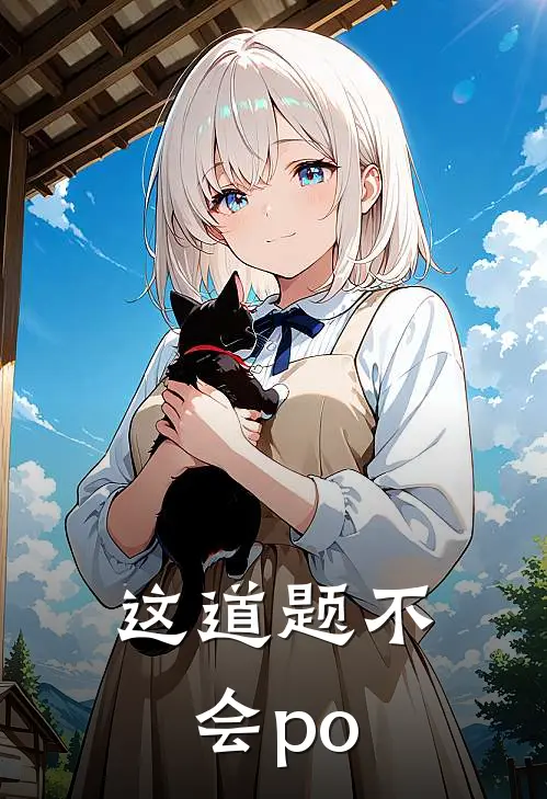 这道题不会po