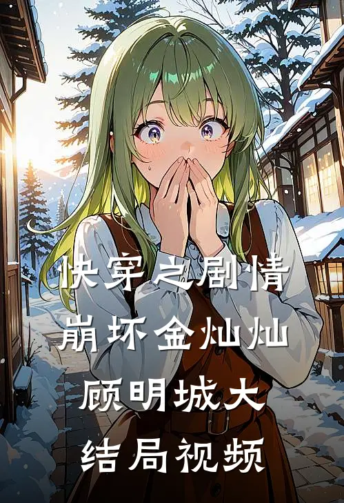 快穿之剧情崩坏金灿灿顾明城大结局视频