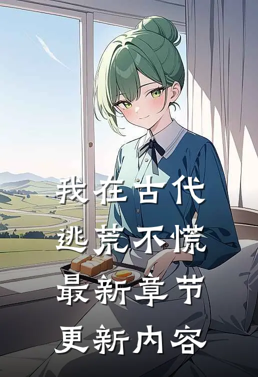 我在古代逃荒不慌最新章节更新内容