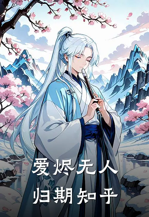 爱烬无人归期知乎