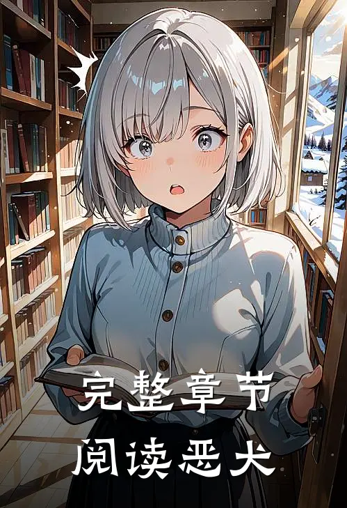 完整章节阅读恶犬