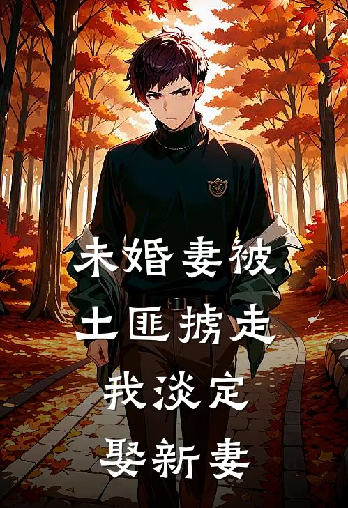 未婚妻被土匪掳走，我淡定娶新妻