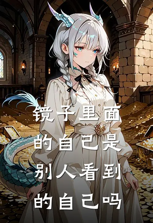 镜子里面的自己是别人看到的自己吗