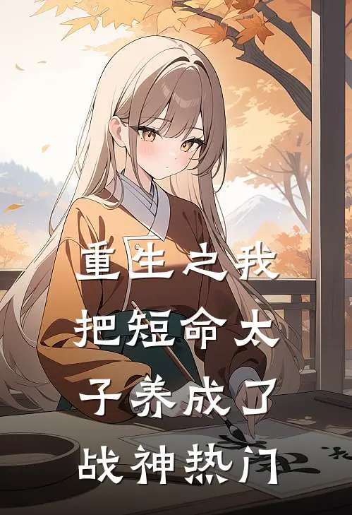 重生之我把短命太子养成了战神热门