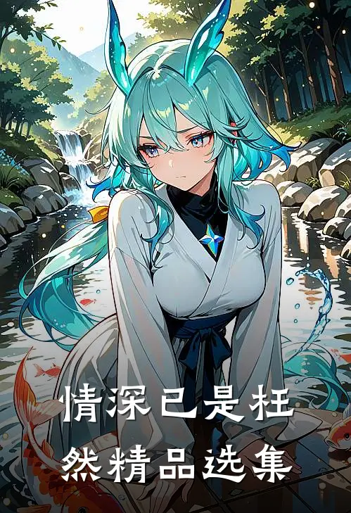 情深已是枉然精品选集