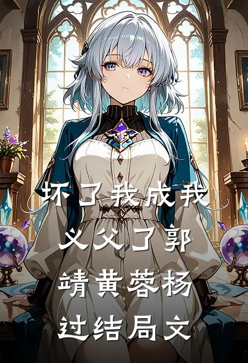 坏了我成我义父了郭靖黄蓉杨过结局文