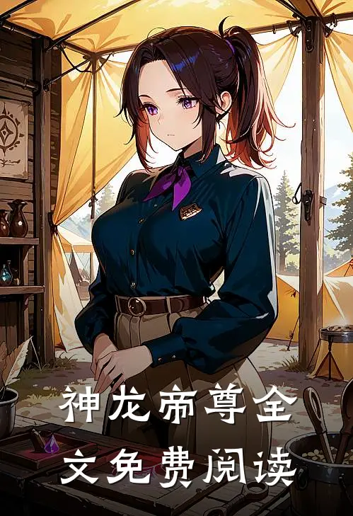 神龙帝尊全文免费阅读
