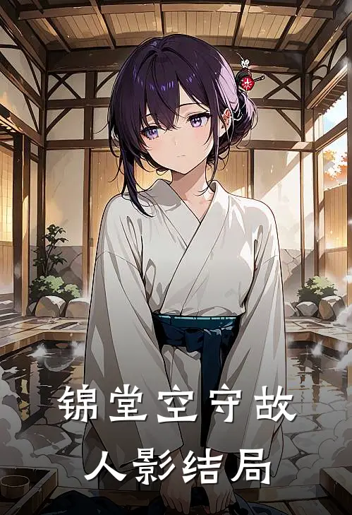 锦堂空守故人影结局