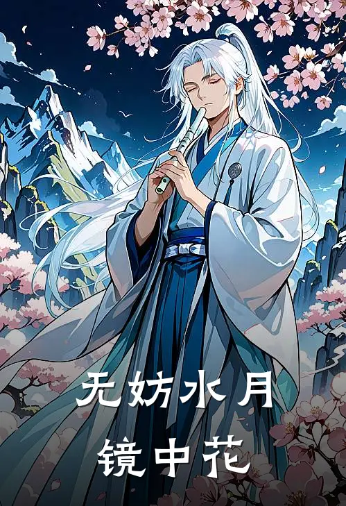 无妨水月镜中花