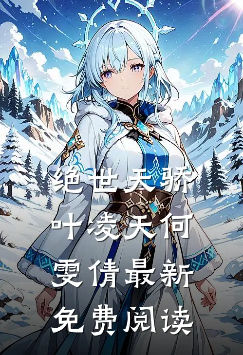 绝世天骄叶凌天何雯倩最新免费阅读