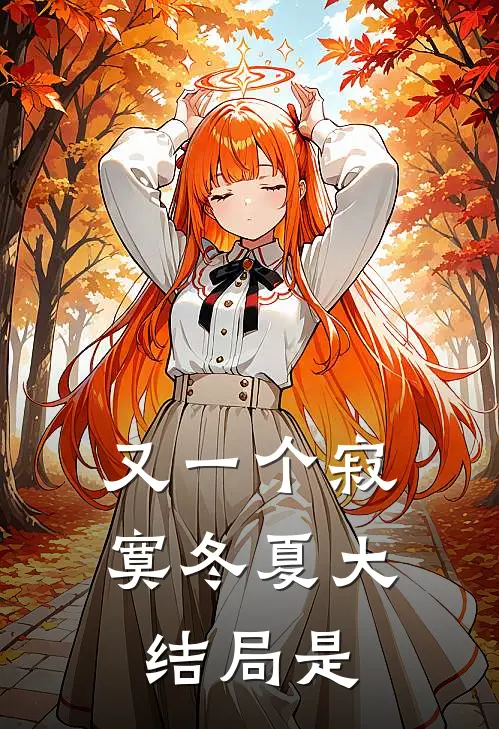 又一个寂寞冬夏大结局是