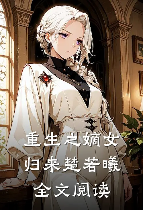 重生之嫡女归来楚若曦全文阅读