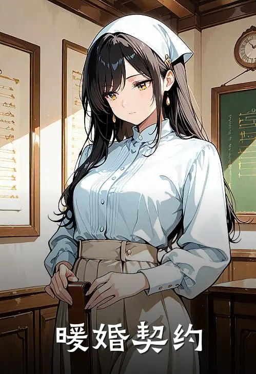 暖婚契约