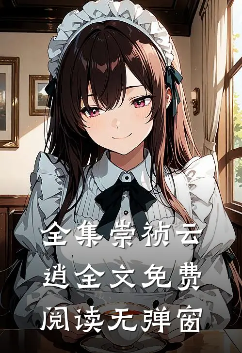 全集崇祯云逍全文免费阅读无弹窗