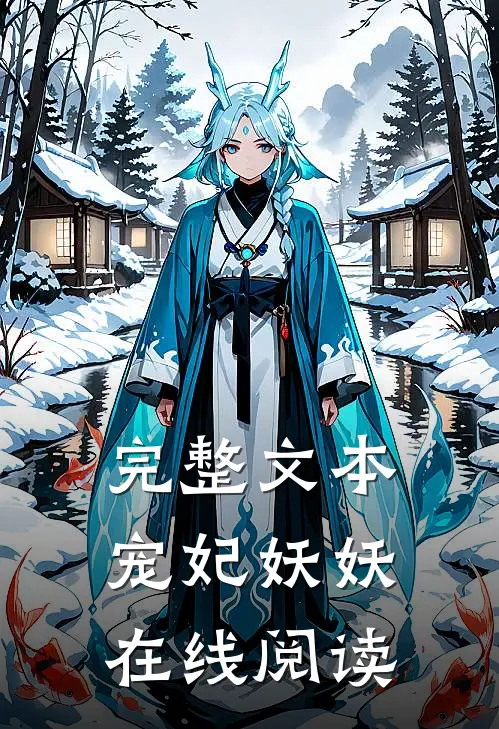 完整文本宠妃妖妖在线阅读