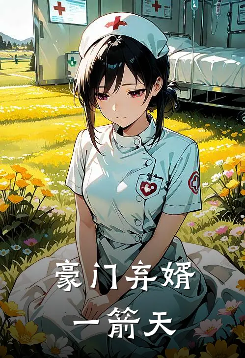 豪门弃婿 一箭天