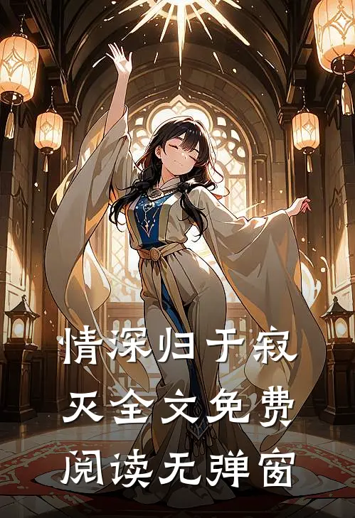 情深归于寂灭全文免费阅读无弹窗