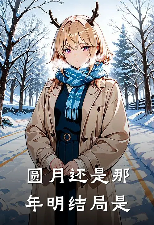 圆月还是那年明结局是