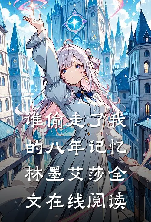 谁偷走了我的八年记忆林墨艾莎全文在线阅读
