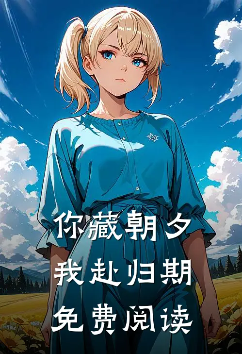 你藏朝夕，我赴归期免费阅读