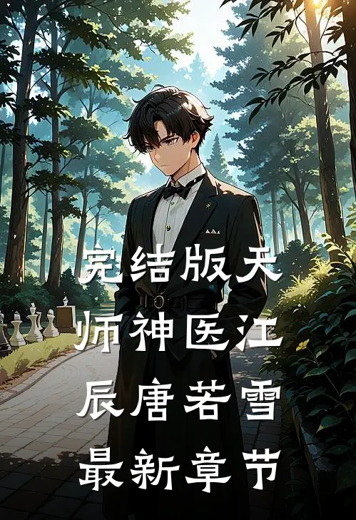 完结版天师神医江辰唐若雪最新章节