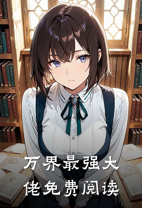 万界最强大佬免费阅读
