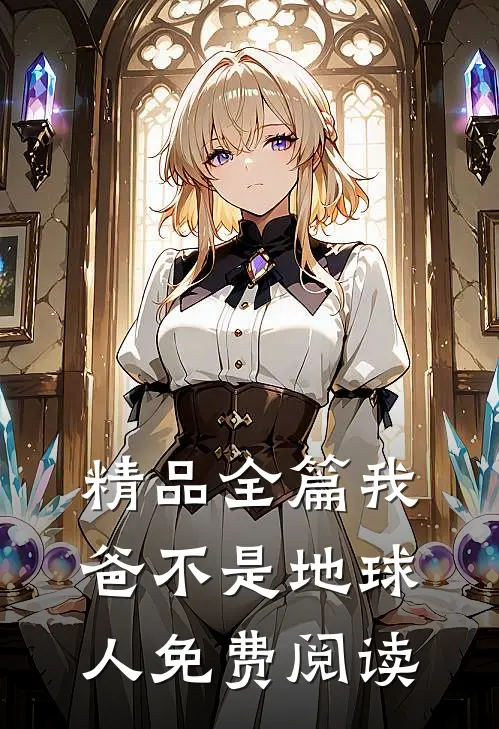 精品全篇我爸不是地球人免费阅读