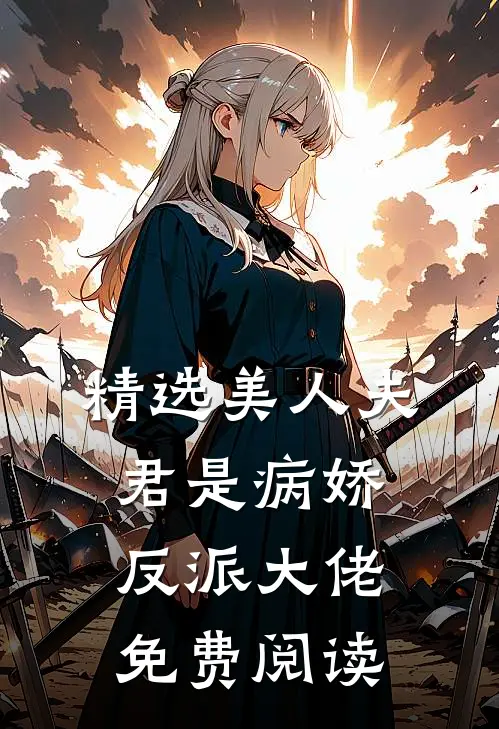 精选美人夫君是病娇反派大佬免费阅读
