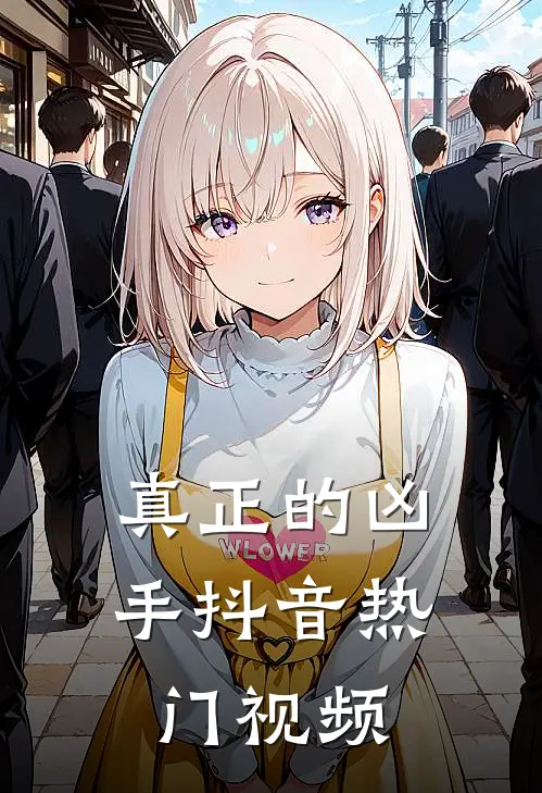 真正的凶手抖音热门视频