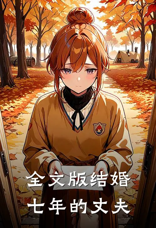 全文版结婚七年的丈夫