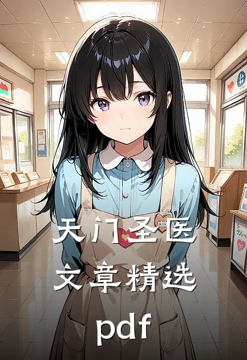天门圣医文章精选pdf