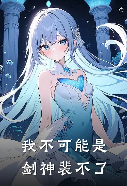 我不可能是剑神 裴不了