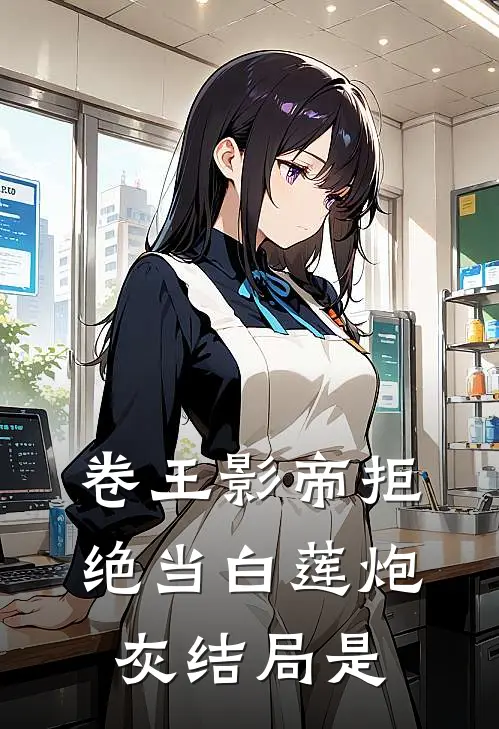 卷王影帝拒绝当白莲炮灰结局是