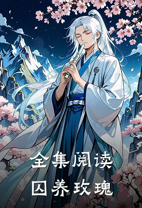 全集阅读囚养玫瑰