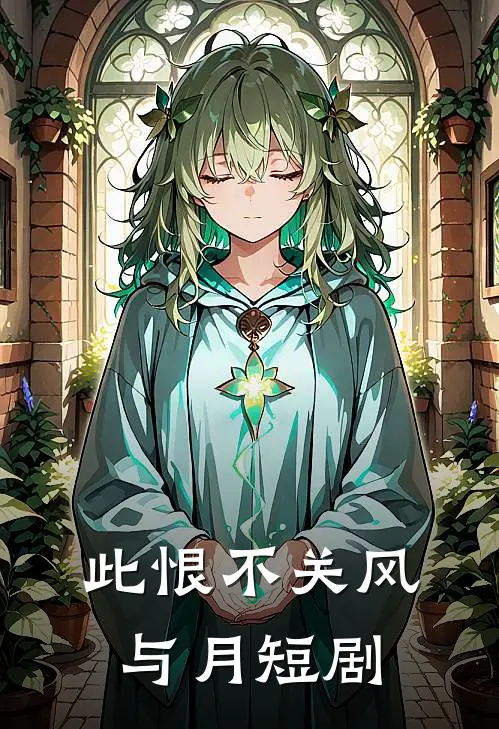 此恨不关风与月短剧