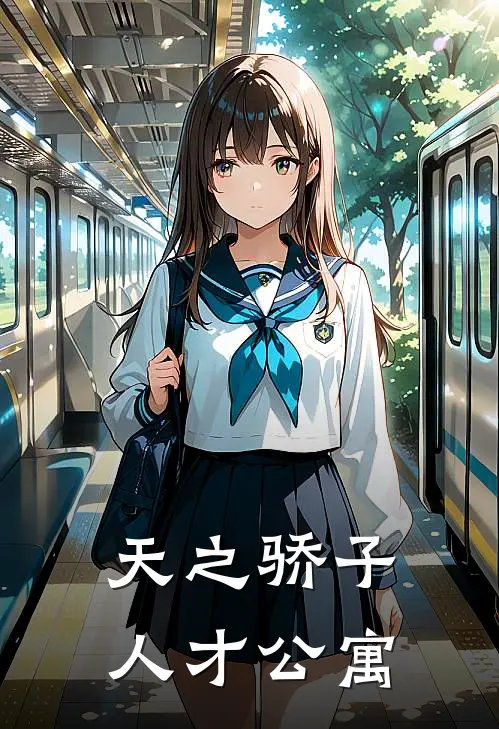 天之骄子人才公寓