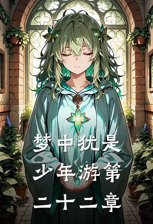 梦中犹是少年游第二十二章