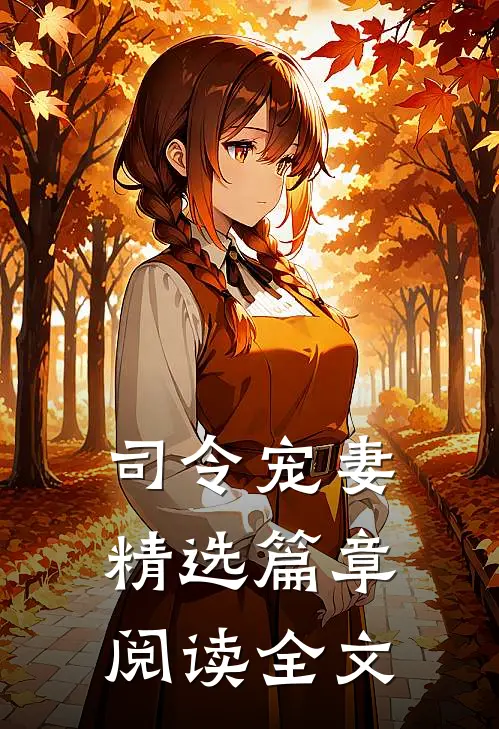 司令宠妻精选篇章阅读全文