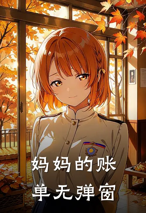 妈妈的账单无弹窗
