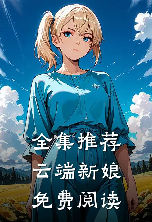 全集推荐云端新娘免费阅读